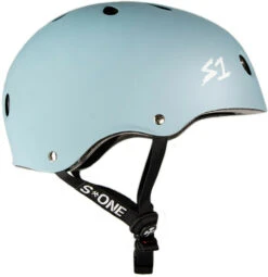 S1 Lifer Helmet - Slate Blue Matte -Triple Eight Shop 3 33540.1681875468
