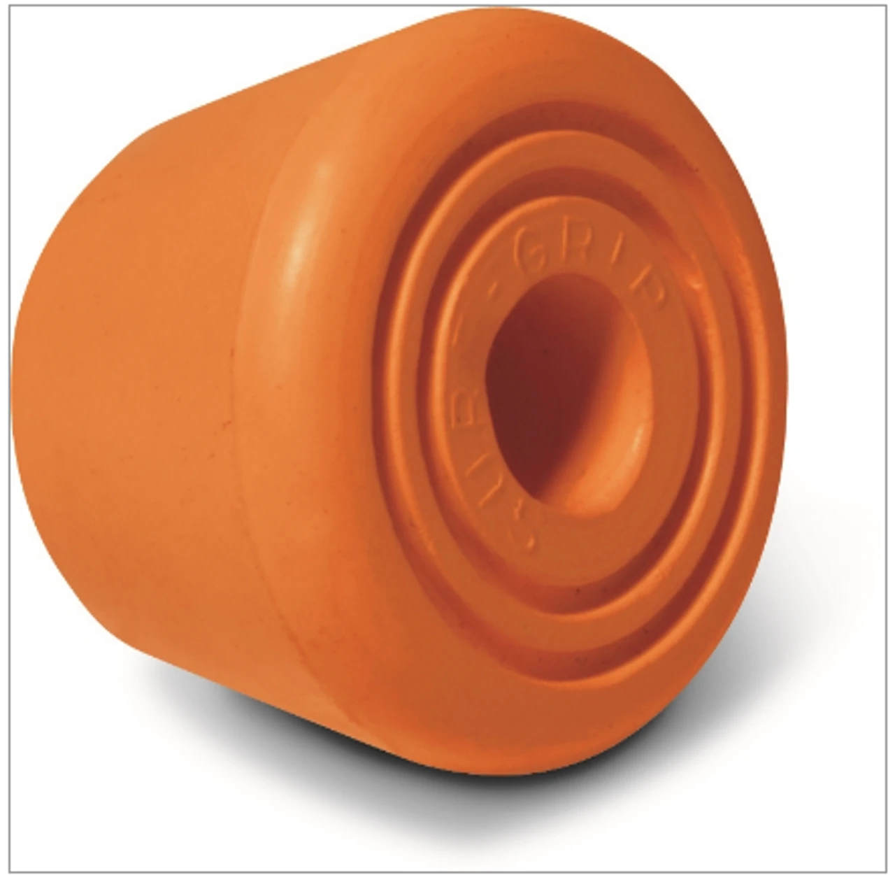 Sure Grip Bullseye Toe-Stop (Sold As Pair) 2 Sure Grip Bullseye Toe-Stop (Sold As Pair) - Image 2