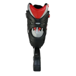 Roces Men's Inline Outdoor Skates - R-200 (Black/Red) -Triple Eight Shop 3 40178.1622829782
