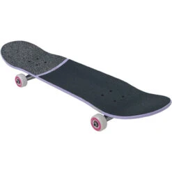 Impala Cosmos Skateboard - Purple 7.75" -Triple Eight Shop 3 82352.1643385473