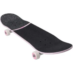 Impala Cosmos Skateboard - Pink 8.25" -Triple Eight Shop 3 89887.1643385136