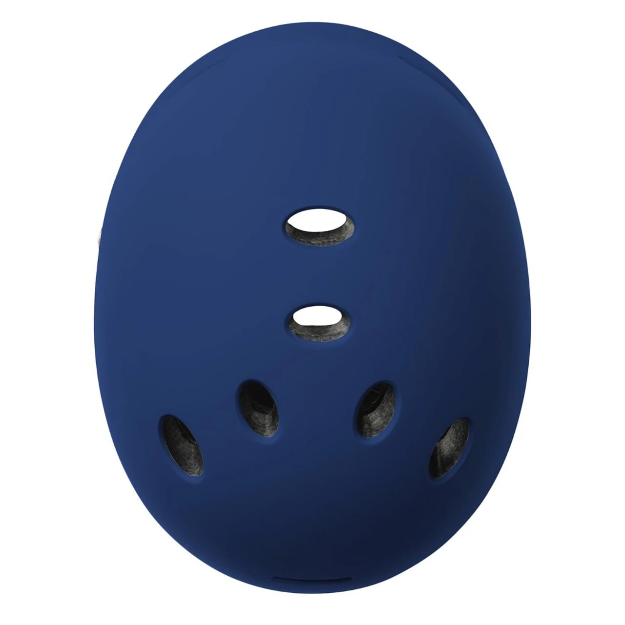 Triple Eight Gotham Dual Certified MIPS Rollerskating Helmet - Blue Matte 3 Triple Eight Gotham Dual Certified MIPS Rollerskating Helmet - Blue Matte - Image 3