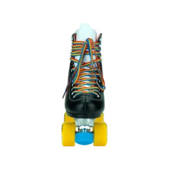 Riedell Quad Outdoor Roller Skates - Moxi Rainbow Rider -Triple Eight Shop 3 95874.1661424347