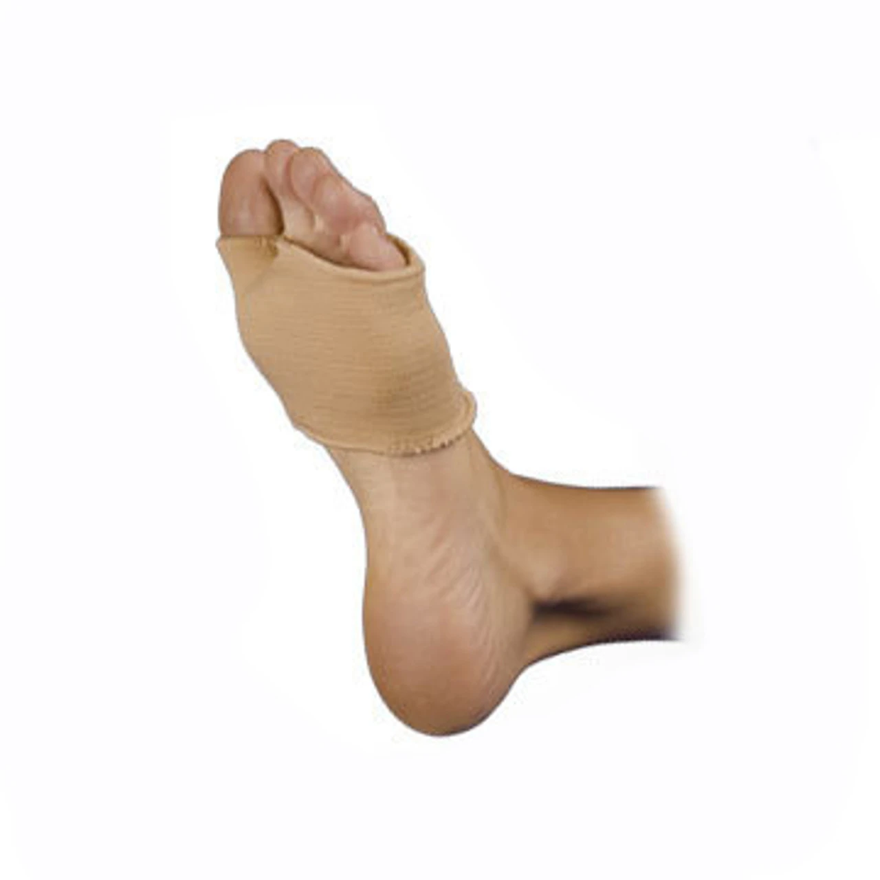 Bunga Pads - Ultra Metatarsal Cushion- Covered 2 Bunga Pads - Ultra Metatarsal Cushion- Covered - Image 2