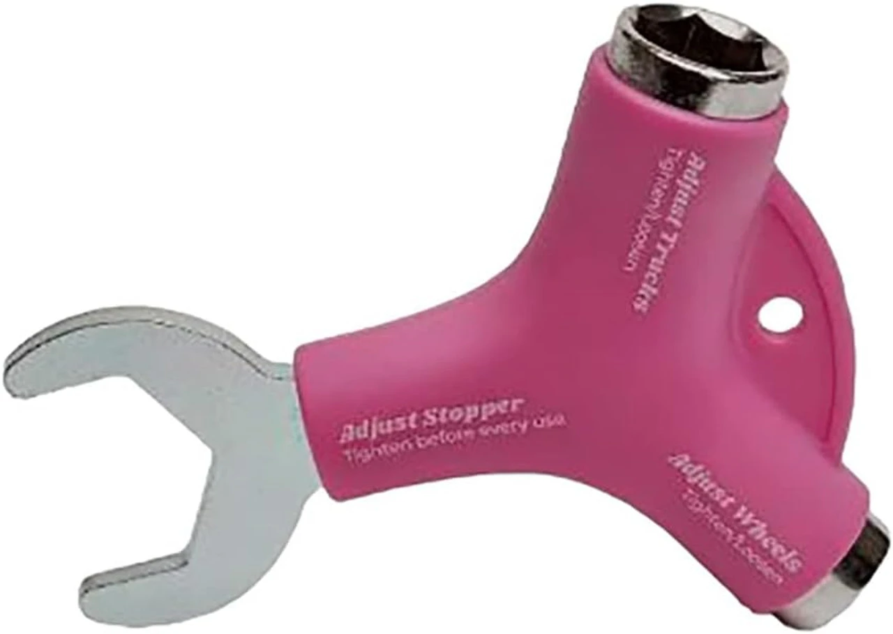 Impala Rollerskate Tool 1 Impala Rollerskate Tool