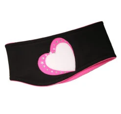 IceDress - Thermal Figure Skating Headband "Tutti Frutti" With Rhinestones -Triple Eight Shop 47863 99975 81324 05586.1684186446