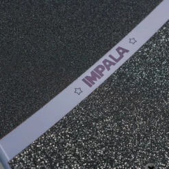 Impala Cosmos Skateboard - Purple 7.75" -Triple Eight Shop 4 46349.1643385473