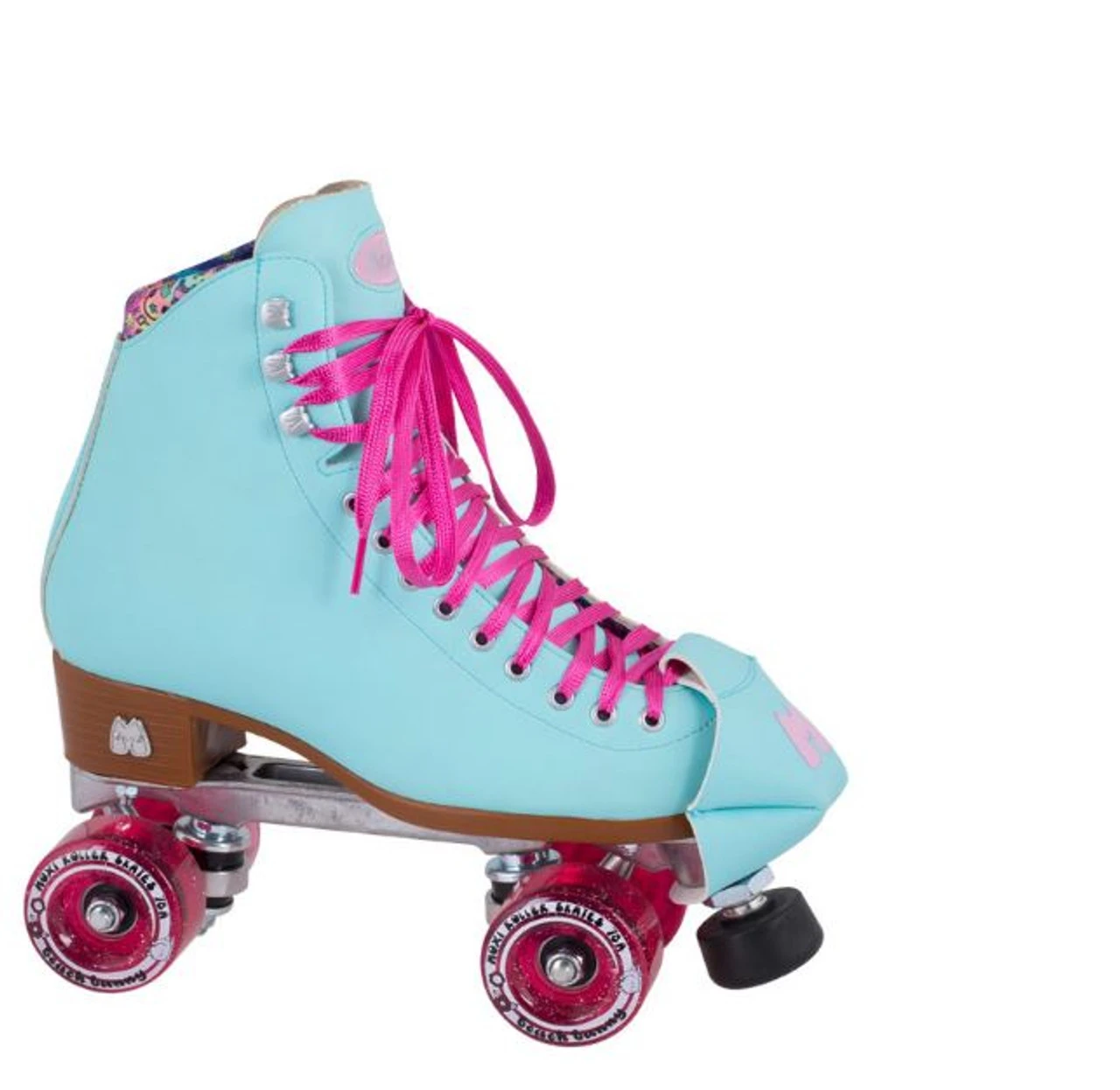 Beach Bunny Roller Skates - Moxi Roller Skates (30% OFF) 4 Beach Bunny Roller Skates - Moxi Roller Skates (30% OFF) - Image 4