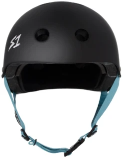 S1 Lifer Helmet - Undialed LIT Collaboration (Black Matte) 9 S1 Lifer Helmet - Undialed LIT Collaboration (Black Matte) -Triple Eight Shop 4 68895.1618518725