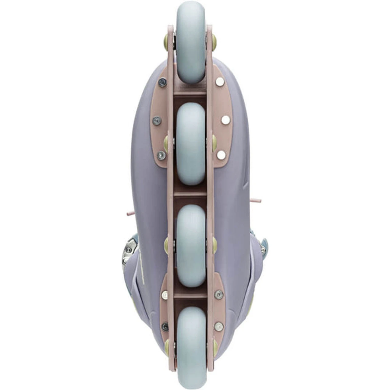 Impala Lightspeed Inline Roller Skate - Fairy Floss 5 Impala Lightspeed Inline Roller Skate - Fairy Floss - Image 5