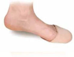 Unlimited Motion - Gel Foot Cover