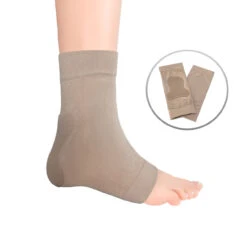 Kami-So Achilles Heelpad ( 2 Sleeves Included)