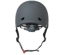 Triple Eight Gotham Dual Certified Rollerskating Helmet - Gotham Darklight (Reflective) -Triple Eight Shop 5 20566.1637468984