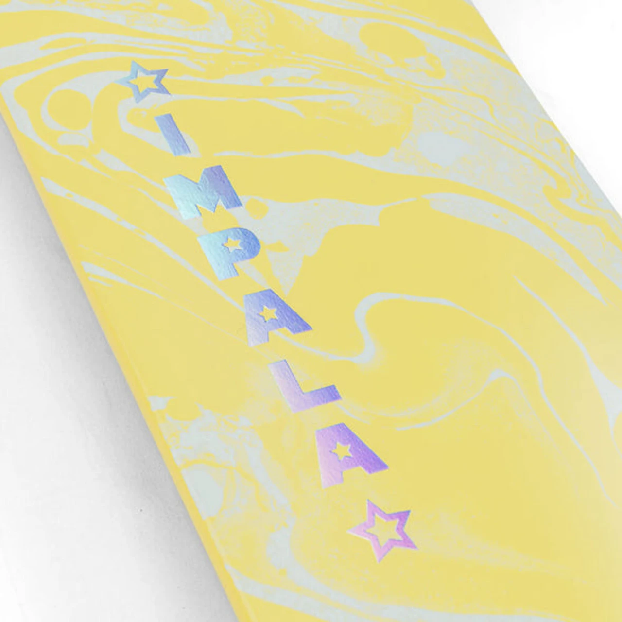 Impala Cosmos Skateboard - Yellow 8.5" 9 Impala Cosmos Skateboard - Yellow 8.5" - Image 9