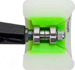 Bones Roller Skate And Skateboard Bearings - Race Reds (8mm - 8 Pack) -Triple Eight Shop 61QEW5o2sYL. AC SL1500 65176.1650482677