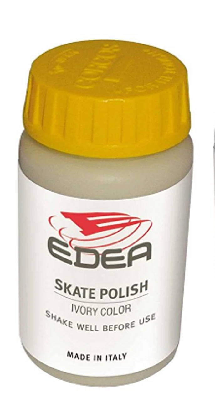 EDEA Skate Polish (Ivory) 1 EDEA Skate Polish (Ivory)