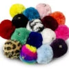 Sure-Grip POM POMS (Sold As A Pair)