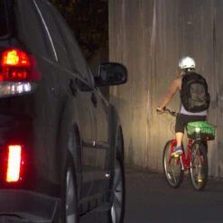 Triple Eight Gotham Dual Certified Rollerskating Helmet - Gotham Darklight (Reflective) -Triple Eight Shop 6 10877.1637468985