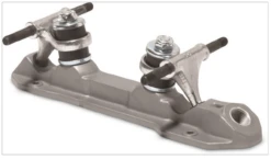 Sure Grip Quad Roller Skate Plates- Rock -Triple Eight Shop 6 88137.1653301492