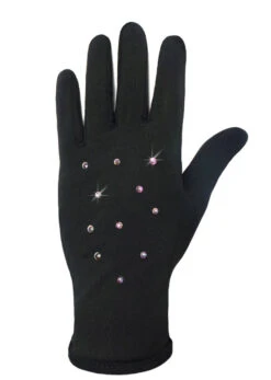 Figure Skating Gloves - Competition And Practice -Triple Eight Shop 6 93368.1642614992