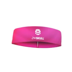 2nd Skull Protective Headband With Silicone Grip Pink -Triple Eight Shop 719S8MDsJLL. SL1500 00472.1646712259
