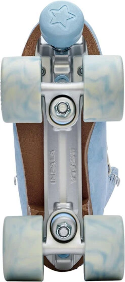 Impala Rollerskates Samira Quad Skate -Triple Eight Shop 71q3TZHNKnL. AC SL1500 31815.1684820522