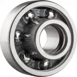 Bones Roller Skate And Skateboard Bearings - Race Reds (8mm - 8 Pack) -Triple Eight Shop 71t8wIcUy L. AC SL1500 01863.1650482677