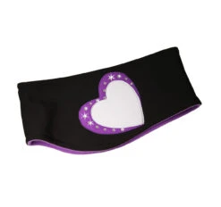 IceDress - Thermal Figure Skating Headband "Tutti Frutti" With Rhinestones -Triple Eight Shop 72526 88160 42714.1684186446