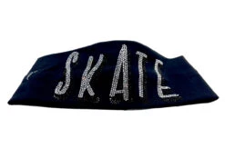 Elite Xpression - Black Headband SKATE OF MIND -Triple Eight Shop 76 1000x 50157.1645444827
