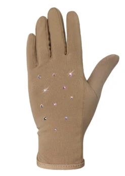 Figure Skating Gloves - Competition And Practice -Triple Eight Shop 7 52671.1642614992