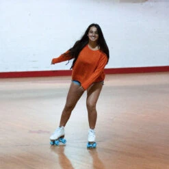 Roller Derby - Cruze XR Hightop Women's Roller Skate -Triple Eight Shop 7 81221.1631170848