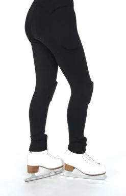852 Jerry's Protective Leggings - Black Only