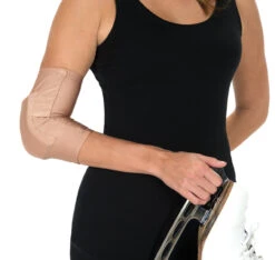 856 Jerry’s Elbow Pads