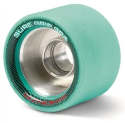 Sure-Grip Monza Wheels (Set Of 8) -Triple Eight Shop 89416.1663113318