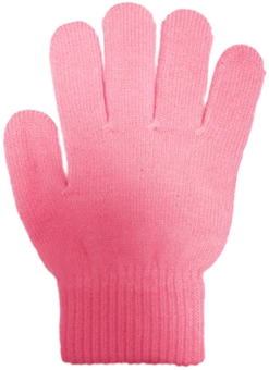 ChloeNoel Ice Skating Gloves - GV22-PK