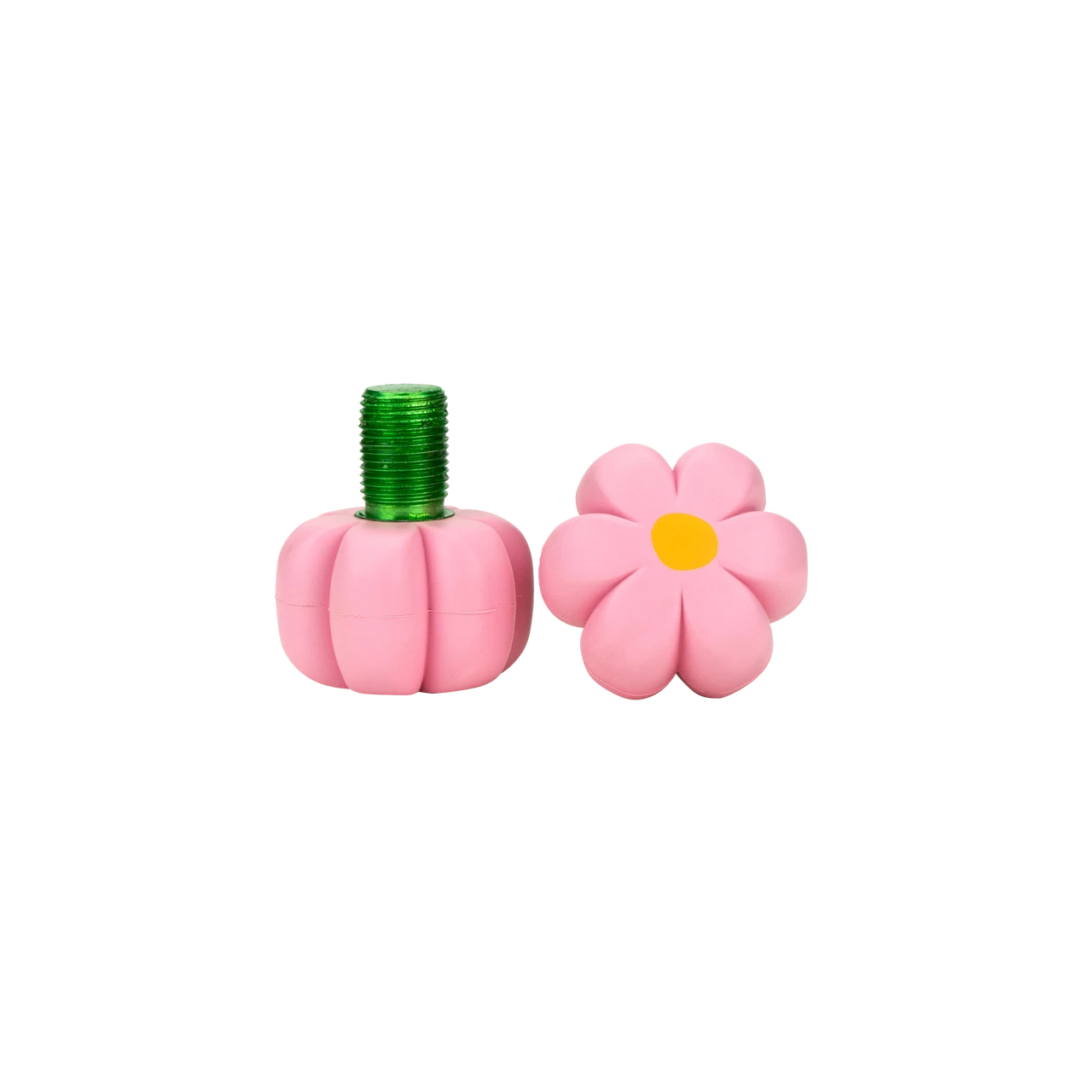 Moxi Brake Petals Toe Stops -Flowers 4 Moxi Brake Petals Toe Stops -Flowers - Image 4