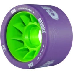 Jackson Atom Wheels - Savant -Triple Eight Shop 93a purple1 89378.1684779820