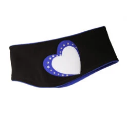 IceDress - Thermal Figure Skating Headband "Tutti Frutti" With Rhinestones -Triple Eight Shop 94495 32981 10898.1684186446