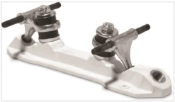 Sure Grip Quad Roller Skate Plates- Rock -Triple Eight Shop 9 04958.1653301492