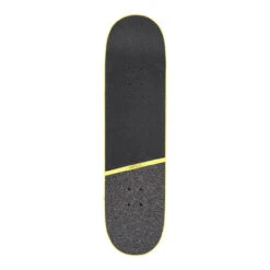 Impala Cosmos Skateboard - Yellow 8.5" 13 Impala Cosmos Skateboard - Yellow 8.5" -Triple Eight Shop 9 07274.1643385119