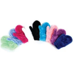 Jerry's Figure Skating - 1106 Furry Mitts