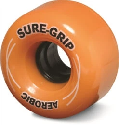 Sure Grip Outdoor Aerobic Wheels (Set Of 8) -Triple Eight Shop A85 5T 67607.1682622629