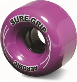 Sure Grip Outdoor Aerobic Wheels (Set Of 8) -Triple Eight Shop A85 9T 51452.1682622629