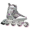 Roller Derby - Aerio Q-60 Womens Inline Skates- Size 9 Only (Refurbished)