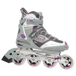 Roller Derby - Aerio Q-60 Womens Inline Skates- Size 9 Only (Refurbished)