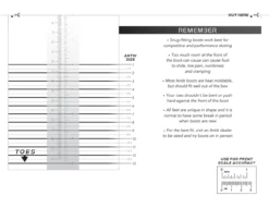 Riedell Quad Roller Skates - Antik AR2 Derby Skate Set -Triple Eight Shop Antik 8 46399 97249 45061.1655233441