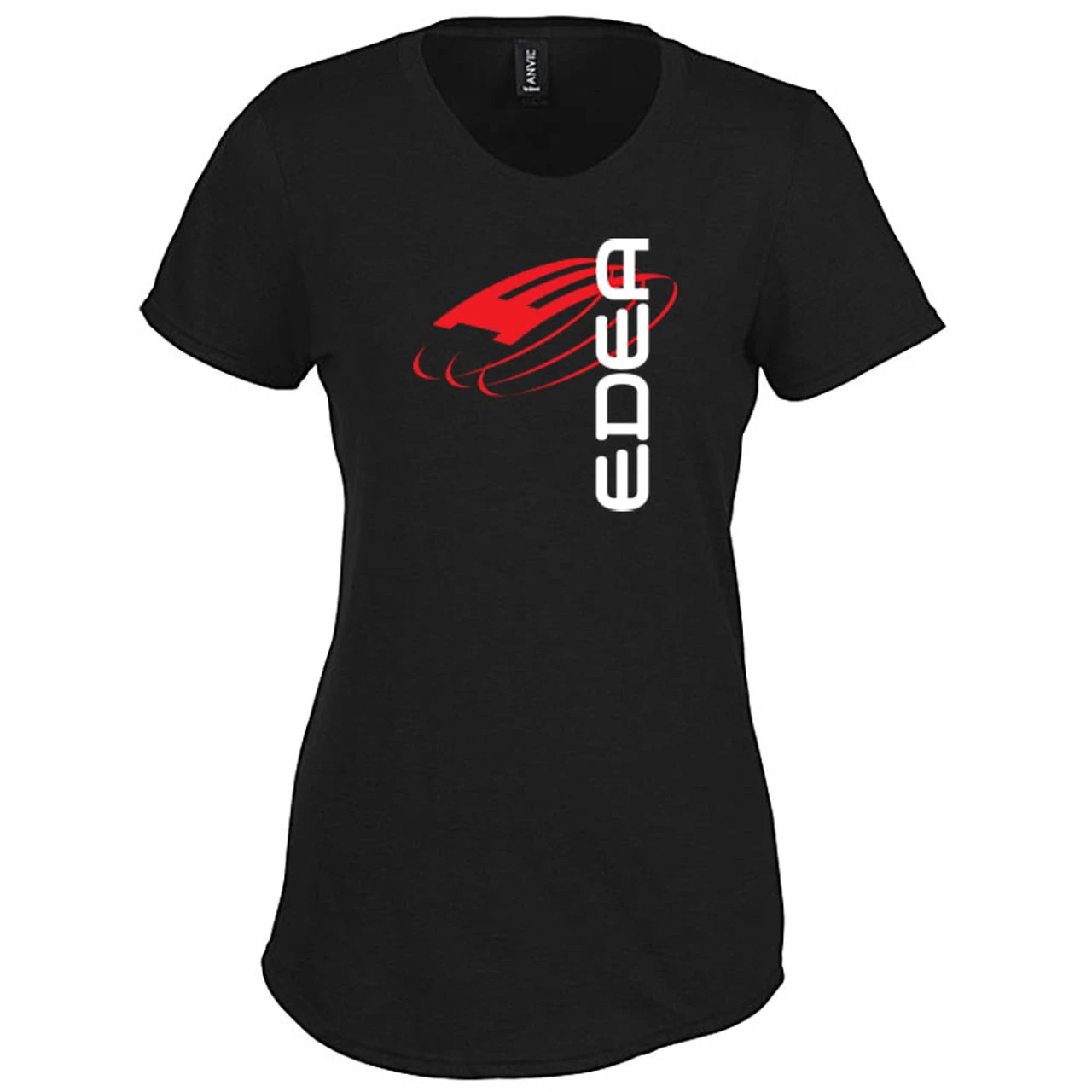 Edea T-Shirt (Ladies, Short Sleeve) 1 Edea T-Shirt (Ladies, Short Sleeve)