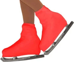 B01 Boot Cover Red