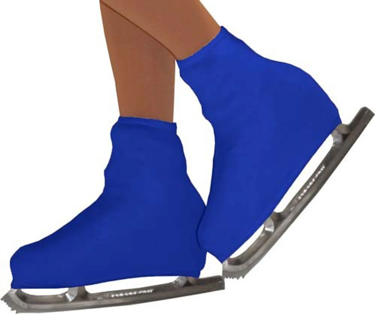B01 Boot Cover Royal Blue 1 B01 Boot Cover Royal Blue