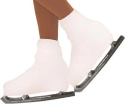 B01 Boot Cover White